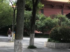 -明故宫遗址公园
