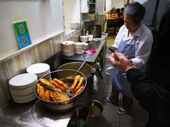 -老方子馅饼粥(台东店)