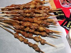 -寂寞的豆芽(西大望南路店)