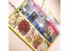 -老七饭馆(光荣道总店)