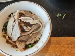 -肖仙仙羊肉汤·创于1996年(三官堂总店)