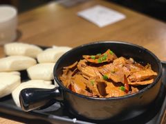 -杭百味·大众精选杭帮菜(西湖音乐喷泉店)