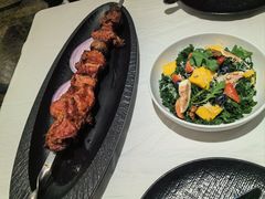 -马克西姆俄罗斯餐厅(通亚街店)
