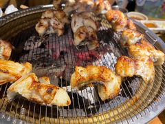 特色烤鳗鱼-泥炉烧肉师(新街口金銮巷店)