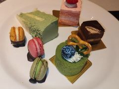 -杭州开元名都大酒店·地中海自助餐厅