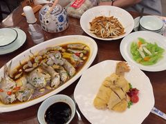 -王元兴酒楼(杭帮菜名店)