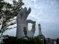 -三亚南山迎宾馆