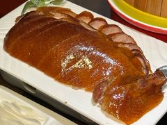 -大海碗·炸酱面·烤鸭·京菜(天坛店)