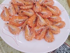 -鹏城人家海鲜酒家·23年老字号(较场尾店)