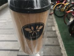 -多克多蒸气茶DOKDO(鼓楼绿地店)