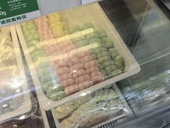 -紫光园清真北京小吃(广渠门内店)