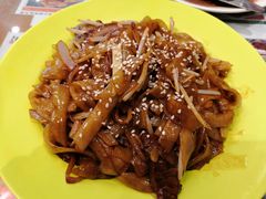 干炒牛河-小龍鳳餐室(番禺路店)