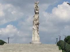 -长春世界雕塑园冰雪艺术天地