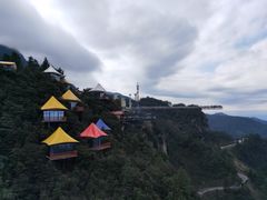 -梦幻奥陶纪景区