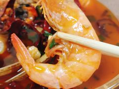 -鑫鸿达·海鲜闽菜热炒小馆(中山路店)