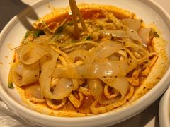 -一醒·手工面·西北传统小吃(悠方购物中心店)