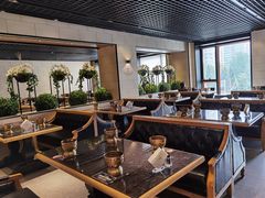 大堂-川骄海鲜自助(亚运村店)