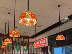 -禄运茶居·手工点心(猎德店)