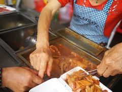 -细妹五香牛杂(步行街店)