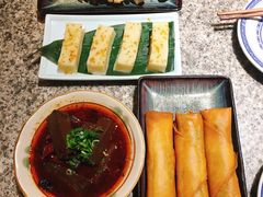 -南京大牌档(凯德1818店)