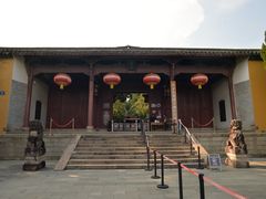 -太平天国侍王府