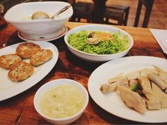 -凤厨顺德水乡凤味馆(大良锦龙路店)