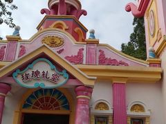 -龙凤山庄影视度假村