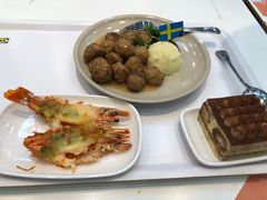 -宜家·瑞典风味餐厅(北京西红门店)