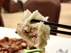 -老爷庙风味美食府(魏都大道店)