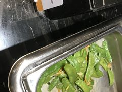 -东方红海鲜百汇(国际大厦店)