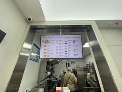 -PIXEL BOY炸鸡店(上海首店)