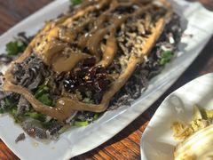 -正宗天津烧麦馆(柳州路店)