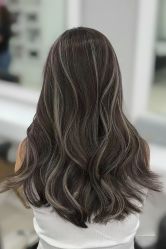 -艾美A·M Hair Salon