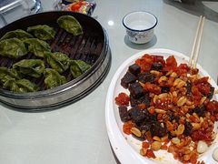 -赵家馆(燕山大街店)