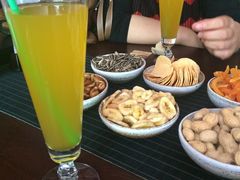 -碧露轩·大益茶体验馆(镇江路店)