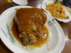 -春發合饭庄