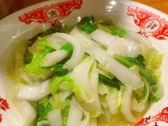 -肖记公安牛肉鱼杂馆· 省级非物质文化遗产(仁和路店)