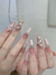 -M·X Nail日式美甲美睫
