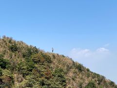 -梧桐山风景名胜区