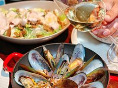 -Brut Eatery Wine Bar & Restaurant (建国东路店)