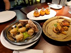 -餮熹Tipsea法餐(吉大店)
