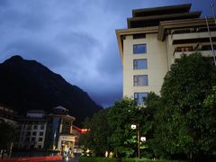 -三清山希尔顿度假酒店·三清轩中餐厅