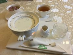 -燕庭·纯燕窝·甜品下午茶(南京西路店)