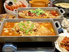 -乔街深夜食堂·小龙虾·高压锅生蚝(杭州总店)