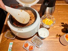 肉汤泡饭-湘味淳(千禧街店)