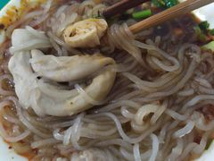 -甘记肥肠粉(马鞍北路店)