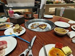 -福缘烤肉王自助(爱琴海-原比尔森店)