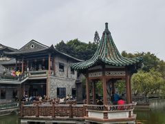 -东莞市可园博物馆