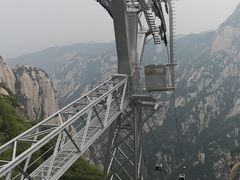 -华山风景名胜区