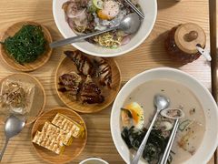 -春笙食堂.丼饭拉面寿司(GOGO新天地店)